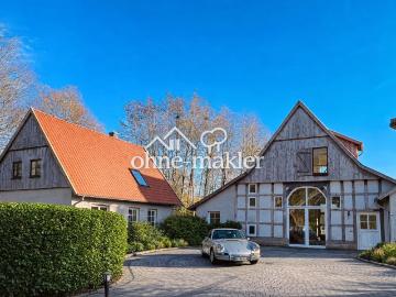 Haus zum Verkauf in Dreeker - Heizung