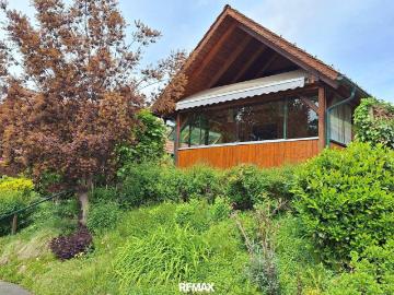 Herrliches Ferienhaus am Sulmsee