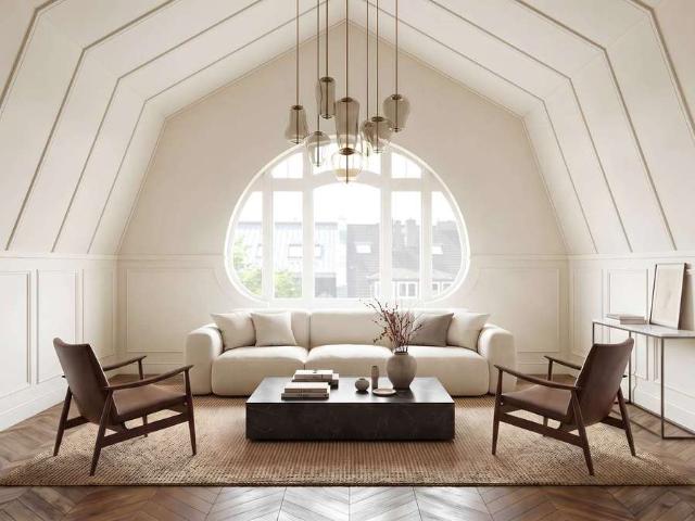 Herrliches Penthouse