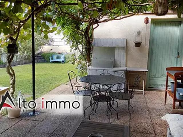 Herrlisheim 67850 Achat / Vente appartement 4 pièces t4