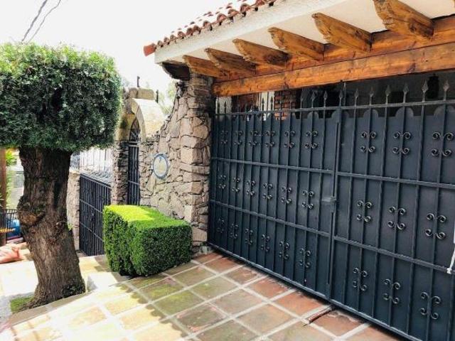 Herrmosa Casa en Venta en Vista del Valle, Naucalpa, Estado de Mexico