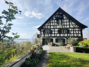 Mannenbach, Thurgau