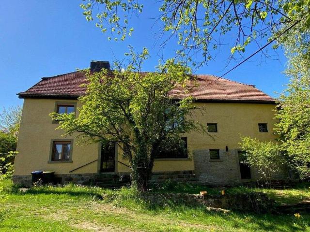 Herrschaftlich leben einzigartiges Landhaus in Stadtnähe