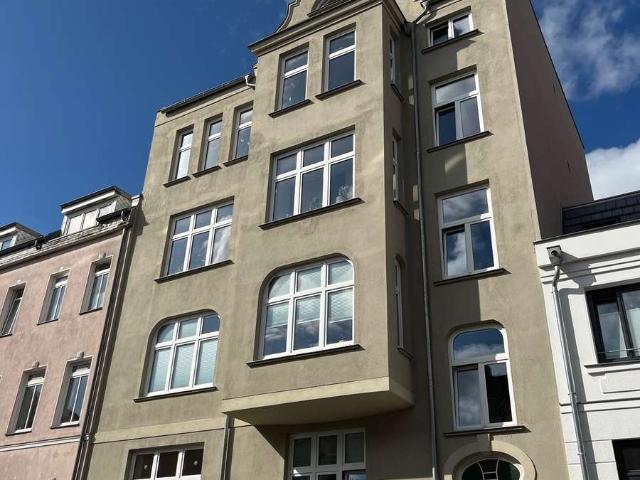 Herrschaftliche 5 Zimmer Altbauwohnung Erstbezug nach umfangreicher Sanierung/Modernisierung