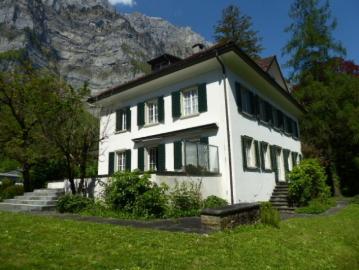 Lerchenstrasse, Riedern, Riedern, Glarus, Glarus, Kanton Glarus