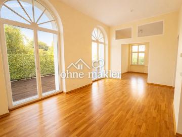 Wolfsgarten, Berlin, Bundesland Berlin