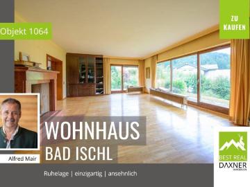 Bad Ischl, Bezirk Gmunden, Oberösterreich