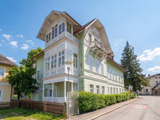 Herrschaftliche Traumvilla im „Goldenen Ring um Wien – Pressbaum im Wienerwald