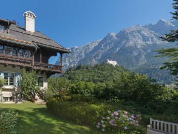 Mauerbach, Radstadt, Radstadt, Bezirk Sankt Johann im Pongau, Bundesland Salzburg