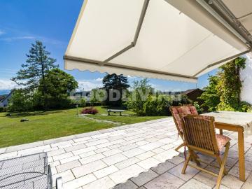 Kappel am Albis, Bezirk Affoltern, Kanton Zürich