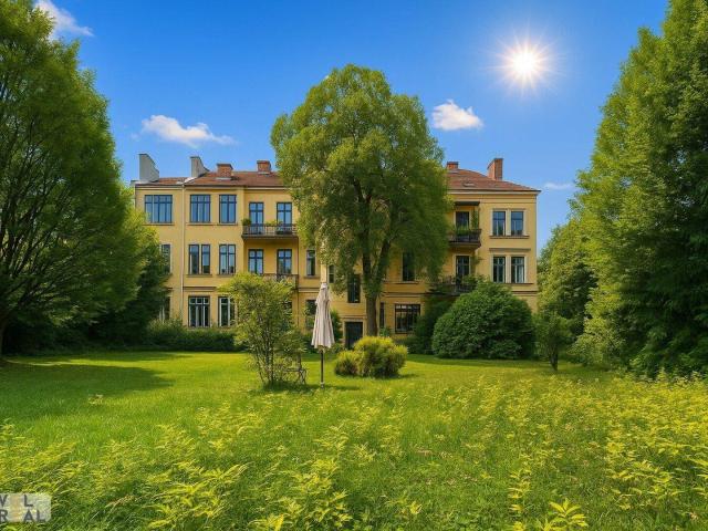 Herrschaftliches Domizil aus der Jahrhundertwende – Prunk, Stil, Klasse und Exklusivität im ehemaligen Alt Hietzing!