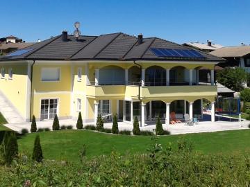 Herrschaftliches Wohnvergnügen Villa in Eugendorf / Schwaighofen bei Salzburg