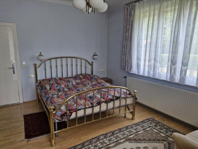 Herrschaftshaus mit nostalgischem Charme im südkärntner Seengebiet
