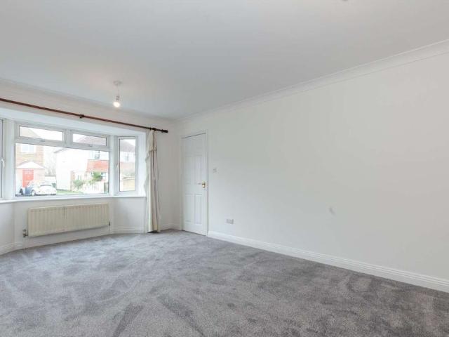 Herschel Crescent, Oxford, Oxfordshire, OX4