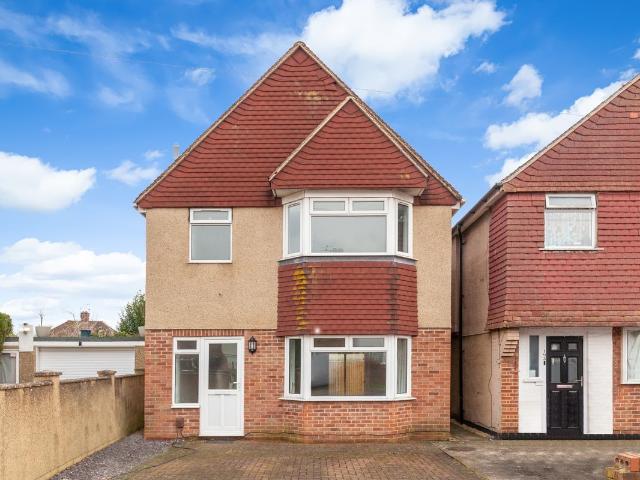 Herschel Crescent, Oxford, Oxfordshire OX4, 3 bed detached house to rent, £1,700 pcm | PrimeLocation