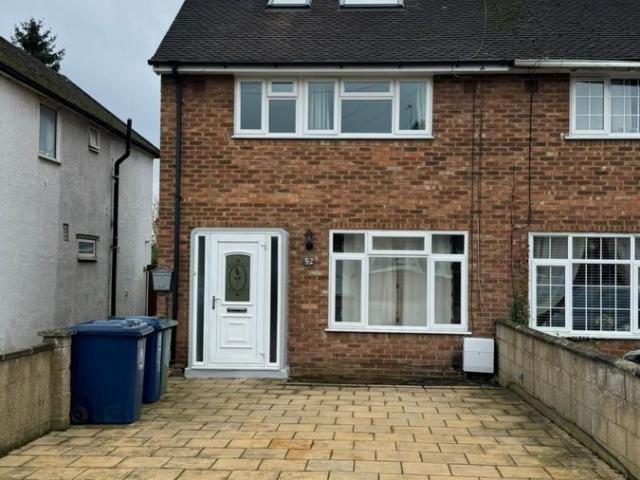 Herschel Crescent, Oxford, Oxfordshire OX4, 5 bed semi detached house to rent, £3,000 pcm | PrimeLocation