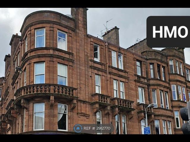 Herschell Street, Glasgow G13, 4 bed flat to rent, £2,300 pcm | PrimeLocation