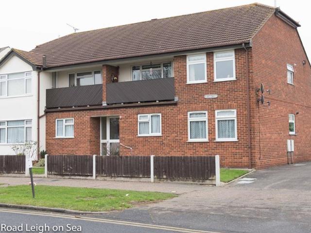 Herschell Road, Leigh on Sea 1 bed flat to rent £1,000 pcm £231 pw