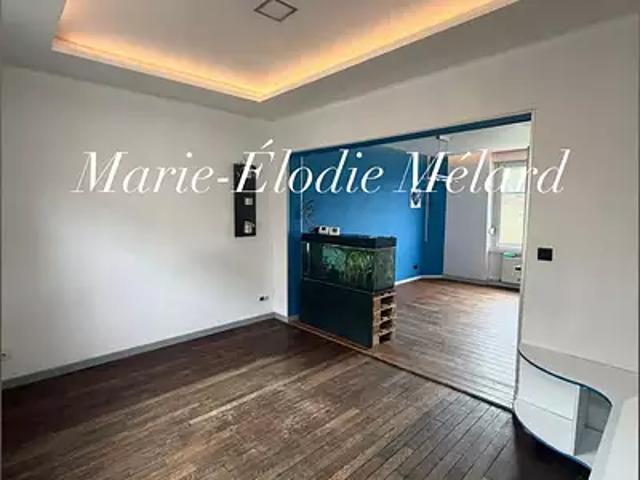 Herserange 54440 Achat / Vente maison 5 pièces t5 parking