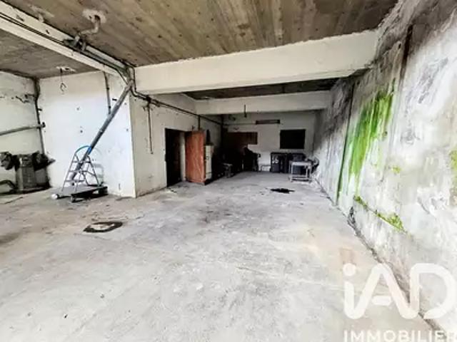 Herserange 54440 Achat / Vente appartement 1 pièce t1