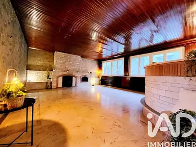Herserange 54440 Achat / Vente appartement 5 pièces t5 parking