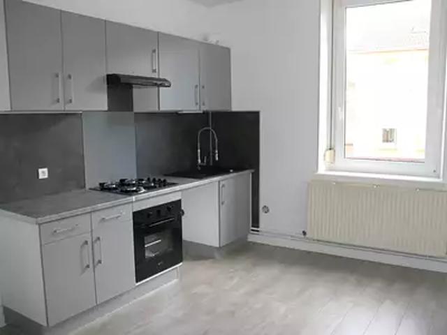 Herserange 54440 Location appartement 3 pièces t3