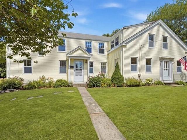Hersey St, Hingham, Home For Sale