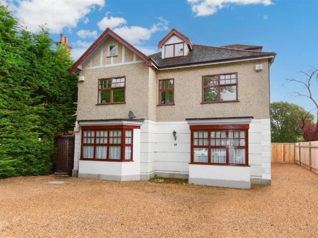 Hersham Road, Walton On Thames KT12, 1 bed flat to rent, £1,350 pcm | PrimeLocation