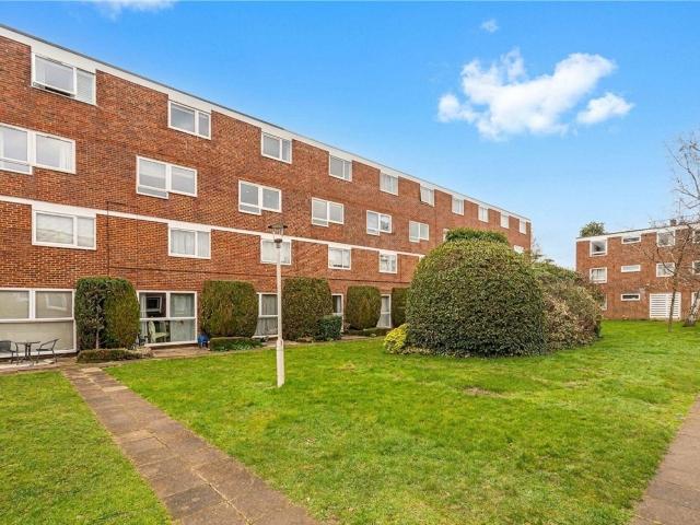 Hersham Road, Walton On Thames, KT12