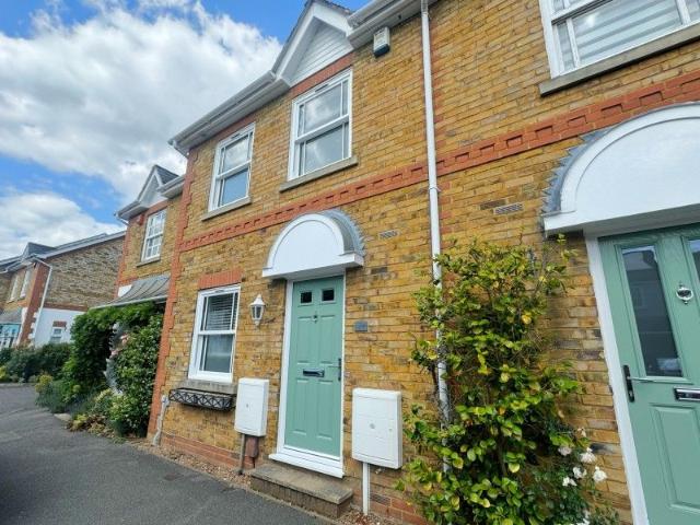 Hersham, Walton, Surrey KT12, 3 bed terraced house to rent, £2,150 pcm | PrimeLocation