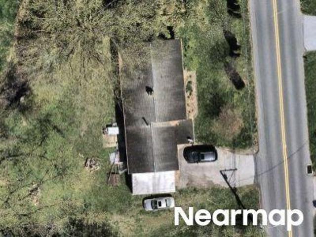 Hershey Mill Rd