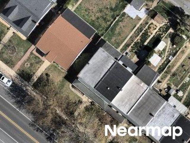 Hershey Ave