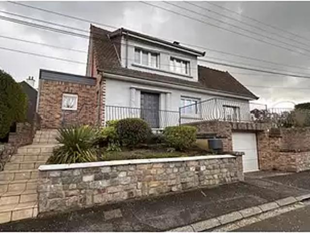 Hersin Coupigny 62530 Achat / Vente maison 5 pièces t5 parking