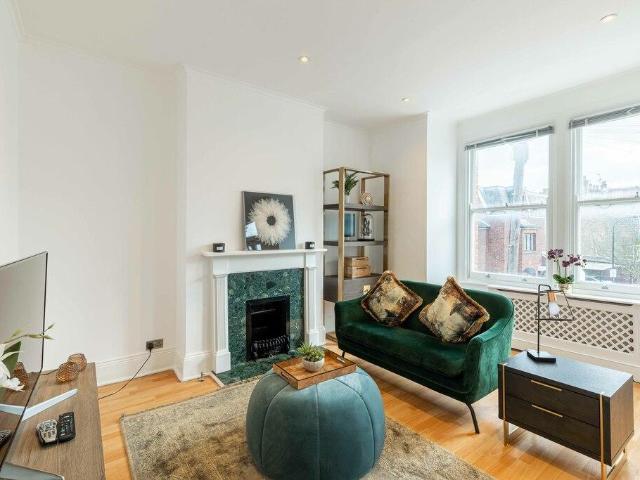 Hestercombe Avenue, London, SW6 5LG, United Kingdom | 3 bed apartment for rent #118919869 | Rentberry