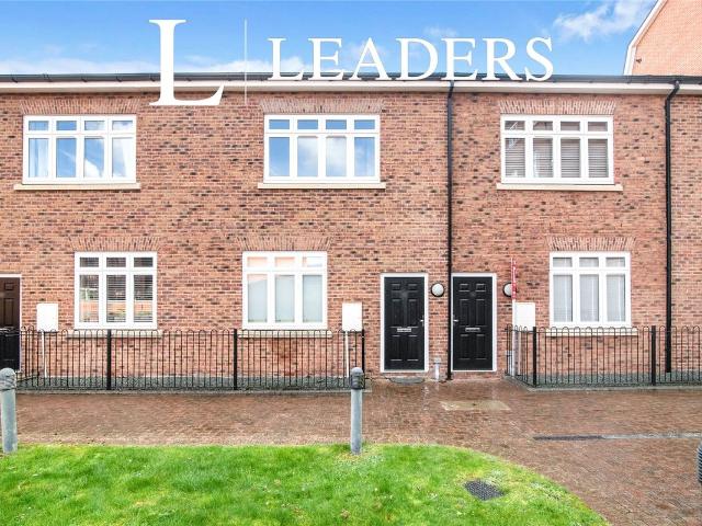 Hestercombe House, 22 Gorcott Lane B90, 1 bed flat to rent, £1,000 pcm | PrimeLocation