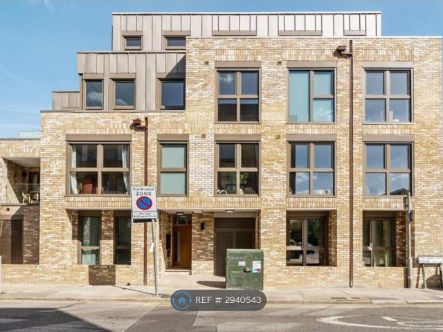 Hestia Apartments, London SW19, 1 bed flat to rent, £2,200 pcm | PrimeLocation