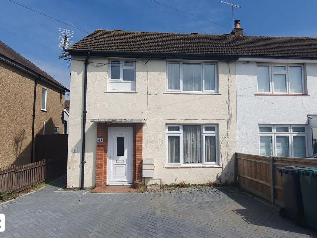 Heston Road, Redhill, Surrey RH1, 1 bed maisonette to rent, £1,275 pcm | PrimeLocation