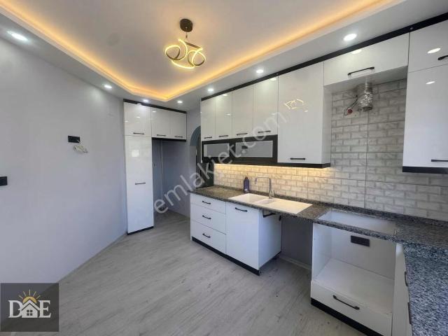 Hesaplı 2+1 Satılık Daire