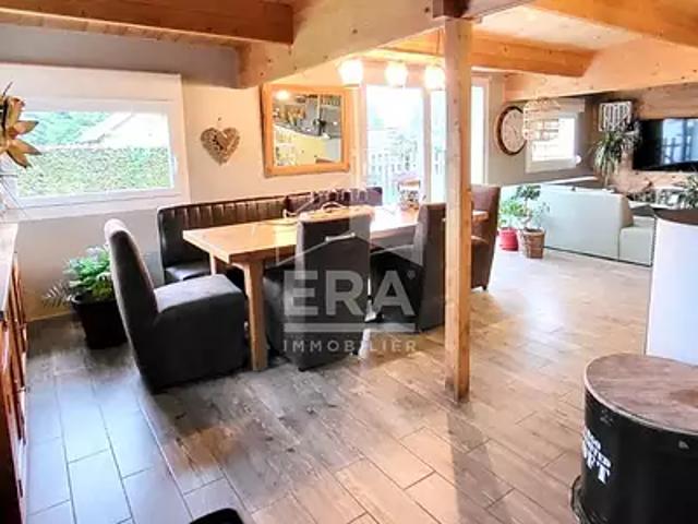Hesdin 62140 Achat / Vente maison 5 pièces t5