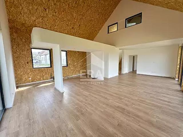 Hesdin l'Abbé 62360 Achat / Vente maison 5 pièces t5