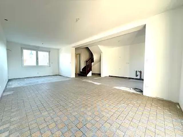 Hesdigneul lès Boulogne 62360 Achat / Vente maison 5 pièces t5