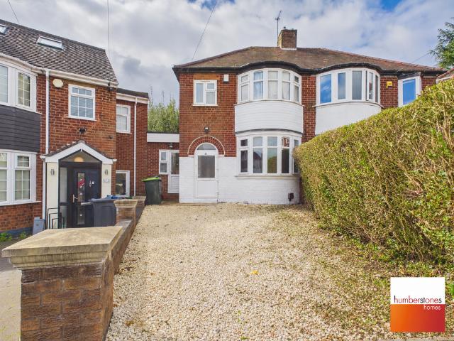 Hesket Avenue Oldbury 3 bed semi detached house to rent £1,300 pcm £300 pw