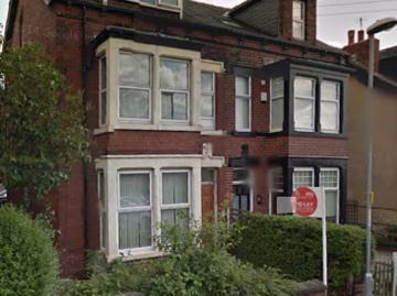 Hesketh Avenue, Leeds LS5, Studio to rent, £550 pcm | PrimeLocation
