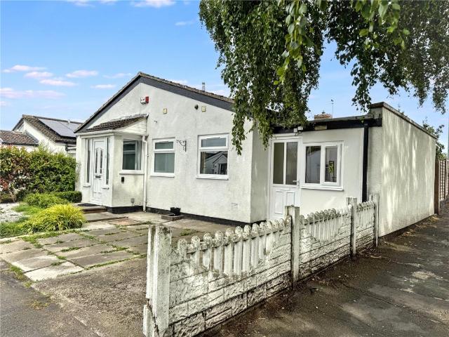 Hesketh Road, Hale Village, Liverpool