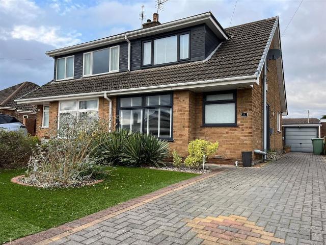 Hesketh Road, St Annes, Lancashire FY8, 2 bed semi detached house to rent, £995 pcm | PrimeLocation