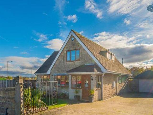 Hesley Bar, Thorpe Hesley, 3 Bedroom Detached