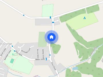 Close House Bishop Auckland, DL4, North East, North England