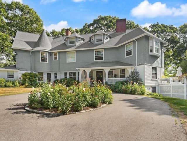 Hesperus Ave Unit L, Gloucester, Condo For Sale