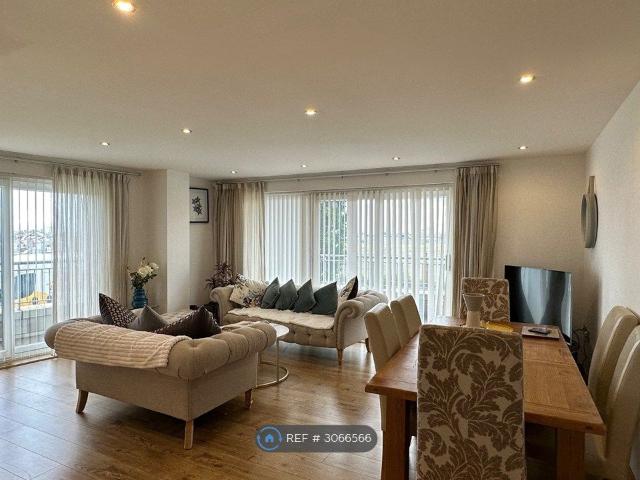Hesperus Broadway, Edinburgh EH5, 3 bed flat to rent, £2,400 pcm | PrimeLocation