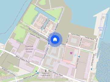 Hesperus Crossway, Granton, Edinburgh, EH5